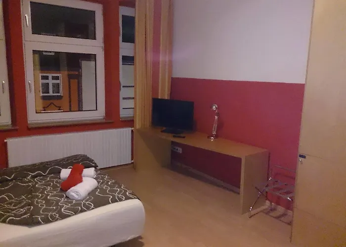 Ruhrzimmer Gelsenkirchen