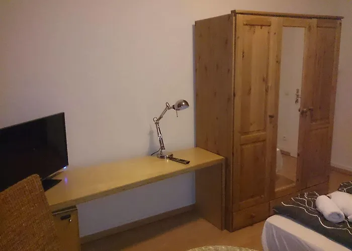 Ruhrzimmer Lejlighed