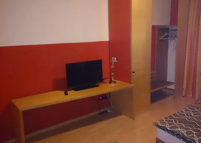 Lejlighed Ruhrzimmer Gelsenkirchen