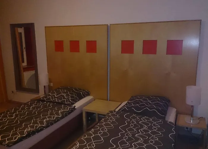 Ruhrzimmer * Gelsenkirchen