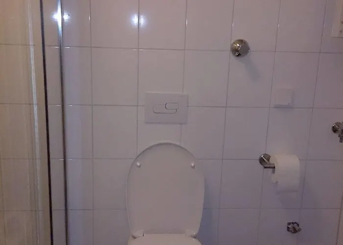 Ruhrzimmer Lejlighed *