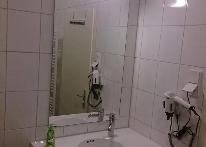 Ruhrzimmer Lejlighed