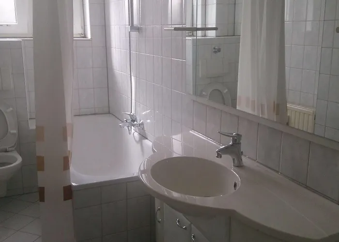 Lejlighed Ruhrzimmer Gelsenkirchen